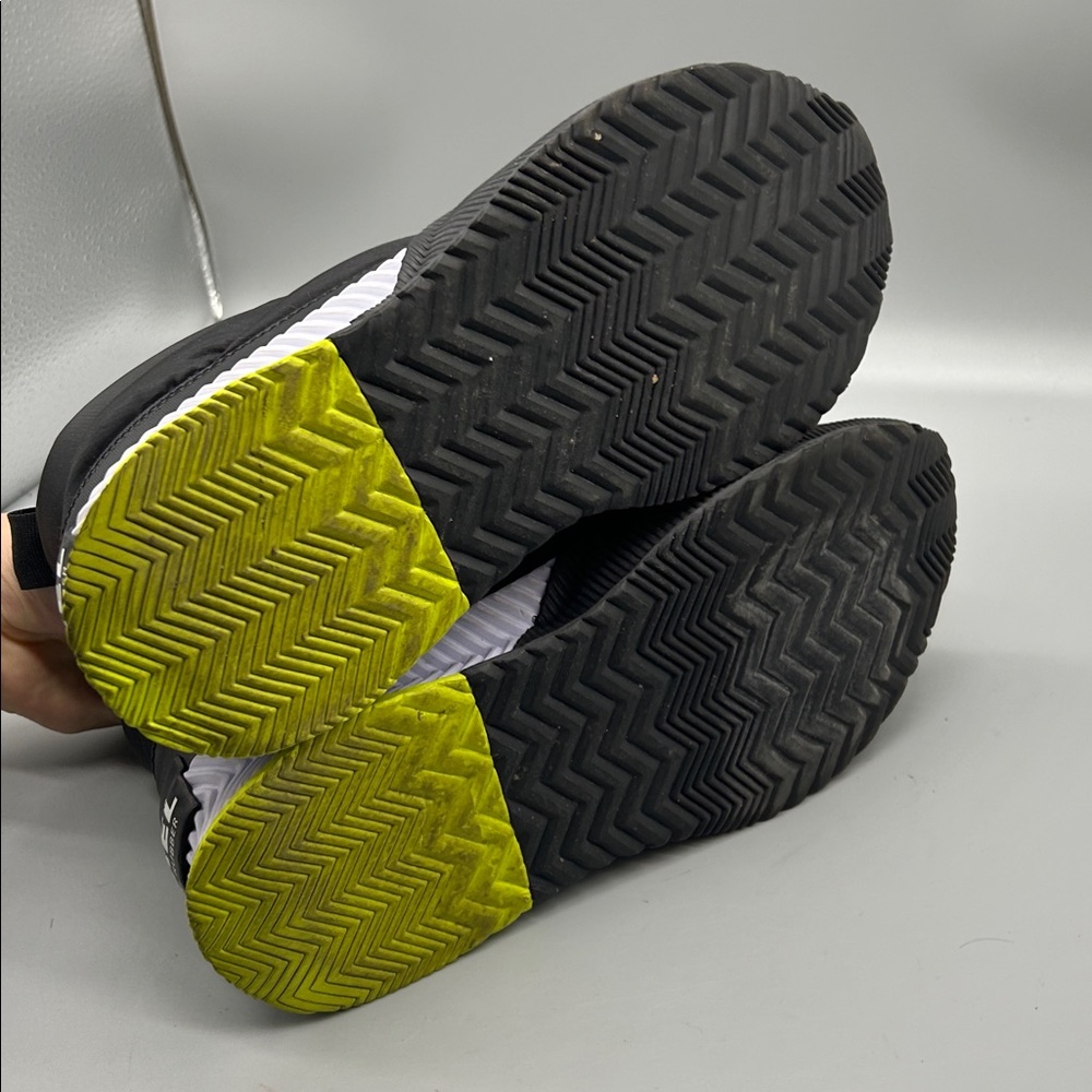 Sorel Out N About III Puffy Waterproof Zipper Boot | Black/White Size‎ 9 - Picture 5 of 6